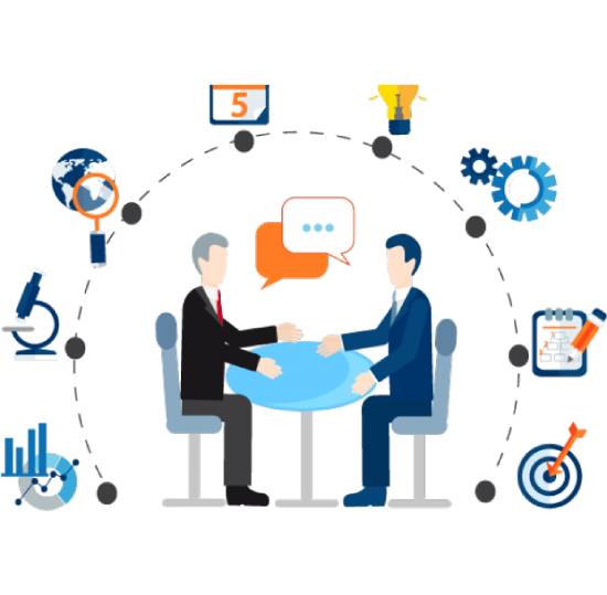 Consulting Expertos Ecommerce