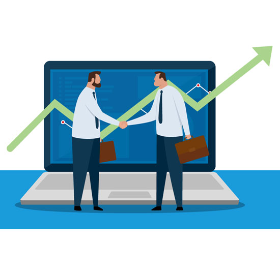 Corretaje de mercancia y Marketing de productos