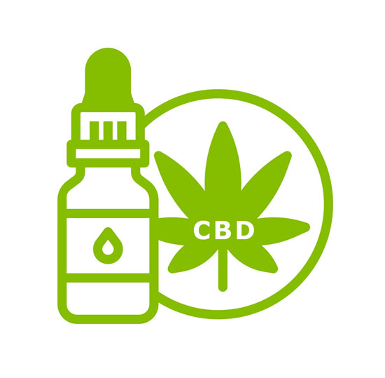 Fullfilment CBD España