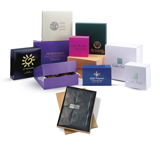 Fullfilment Embalaje personalizado